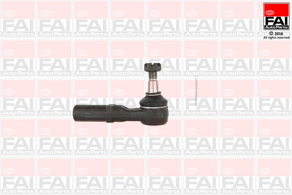 Tie Rod End